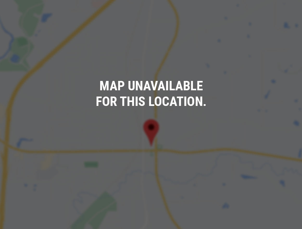 Map Unavailable